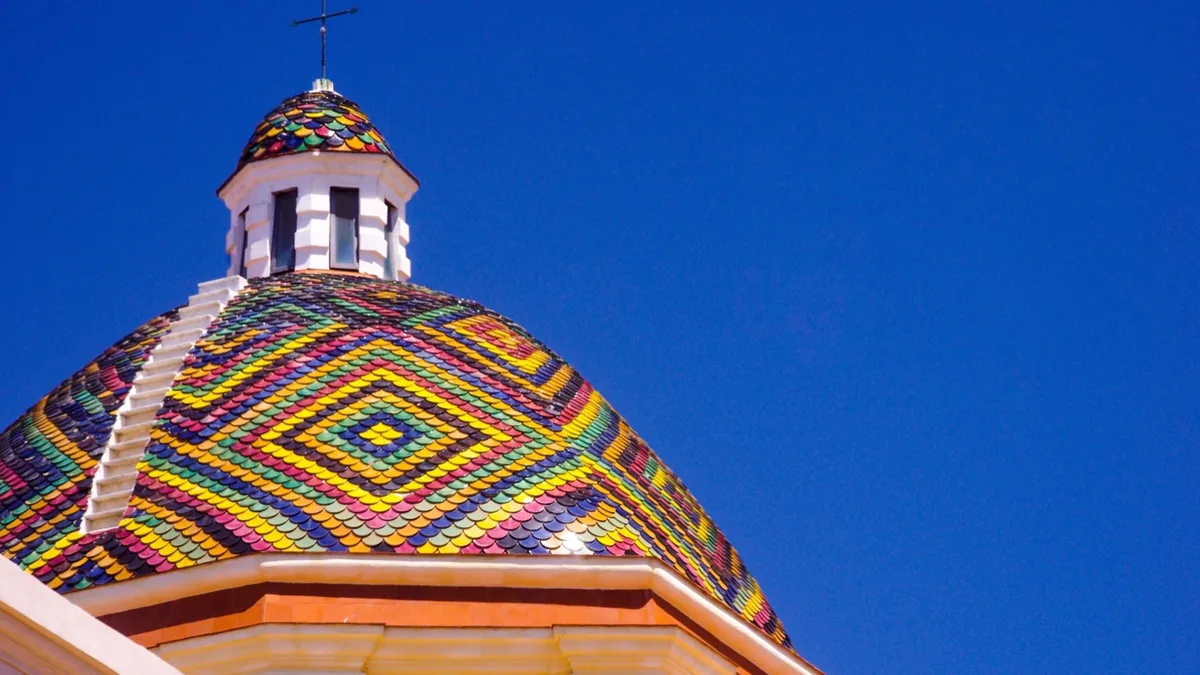 Centro storico e luoghi da vedere ad Alghero